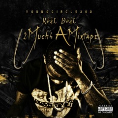 02 Lost In The Sauce