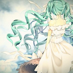 BIGHEAD feat. Hatsune Miku - Sakura Sparkling (VEIZO Remix) [TEASER]