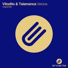 Vitodito & Talamanca - Verona (Radio Edit)