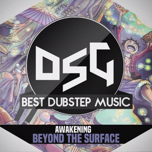 Awakening - Beyond The Surface