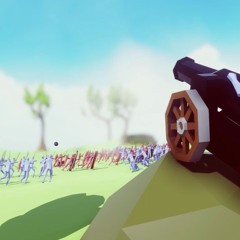 The Zen of Battle