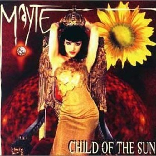 Stream Mayte Garcia - The Most Beautiful Boy In The World (1995) by