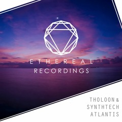 THOLOON & SynthTech - Atlantis