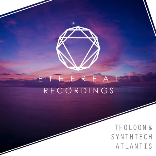 THOLOON & SynthTech - Atlantis