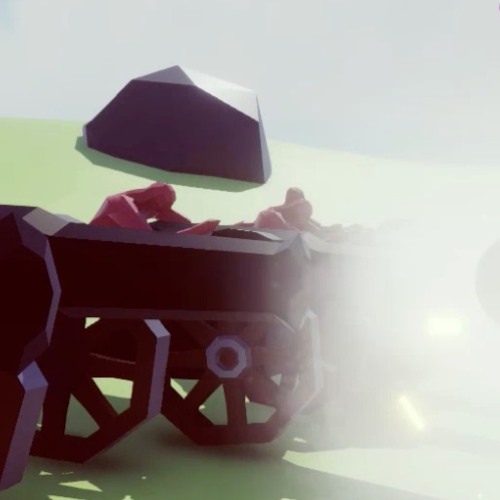 Totally Accurate (scottish?)Battle Music