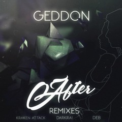 After EP Remix / Kraken Attack - Darkrai - DEB