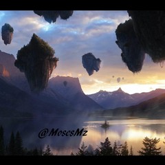 Euphoria - Produced By @MosesMz