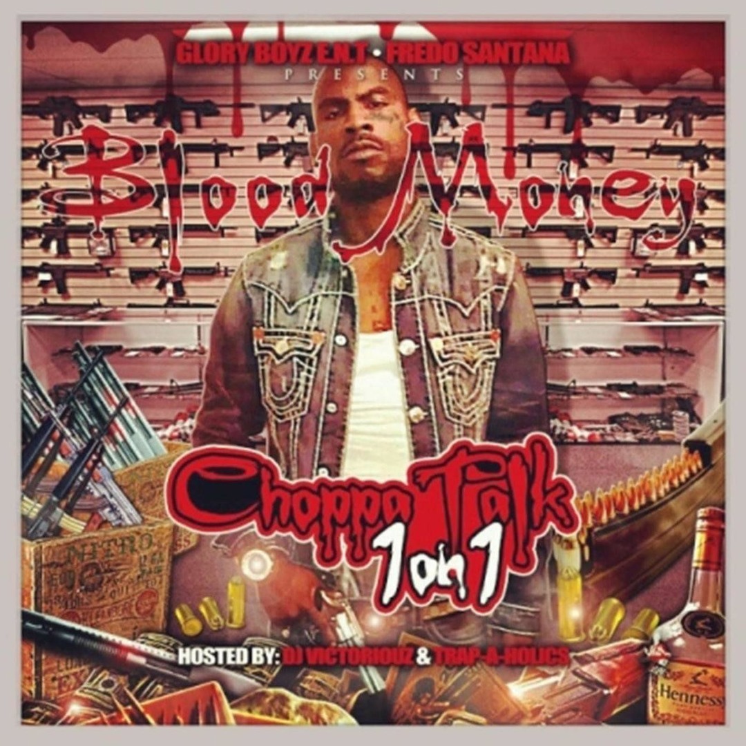 Listen to What I Do by Blood Money in Sosa playlist online for free on  SoundCloud, image size:1080x1080