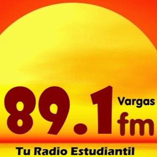 Stream Vzla, Vargas - Sol 89.1 FM - Somos Sol. by Gio Tellez /  Locutor/Voice Over | Listen online for free on SoundCloud