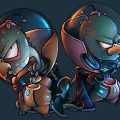 Livin' La Evil Twinsanity