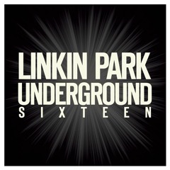 Linkin Park - Symphonies Of Light Respise LPU16 (2010 Demo) - Guitar Cover