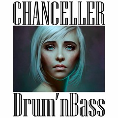 Chanceller Soulful DnB 2016 By DJ Elso Gomez