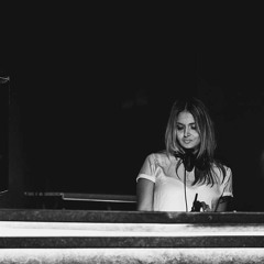 DJ Madelaine@Centrála 19.11.2016