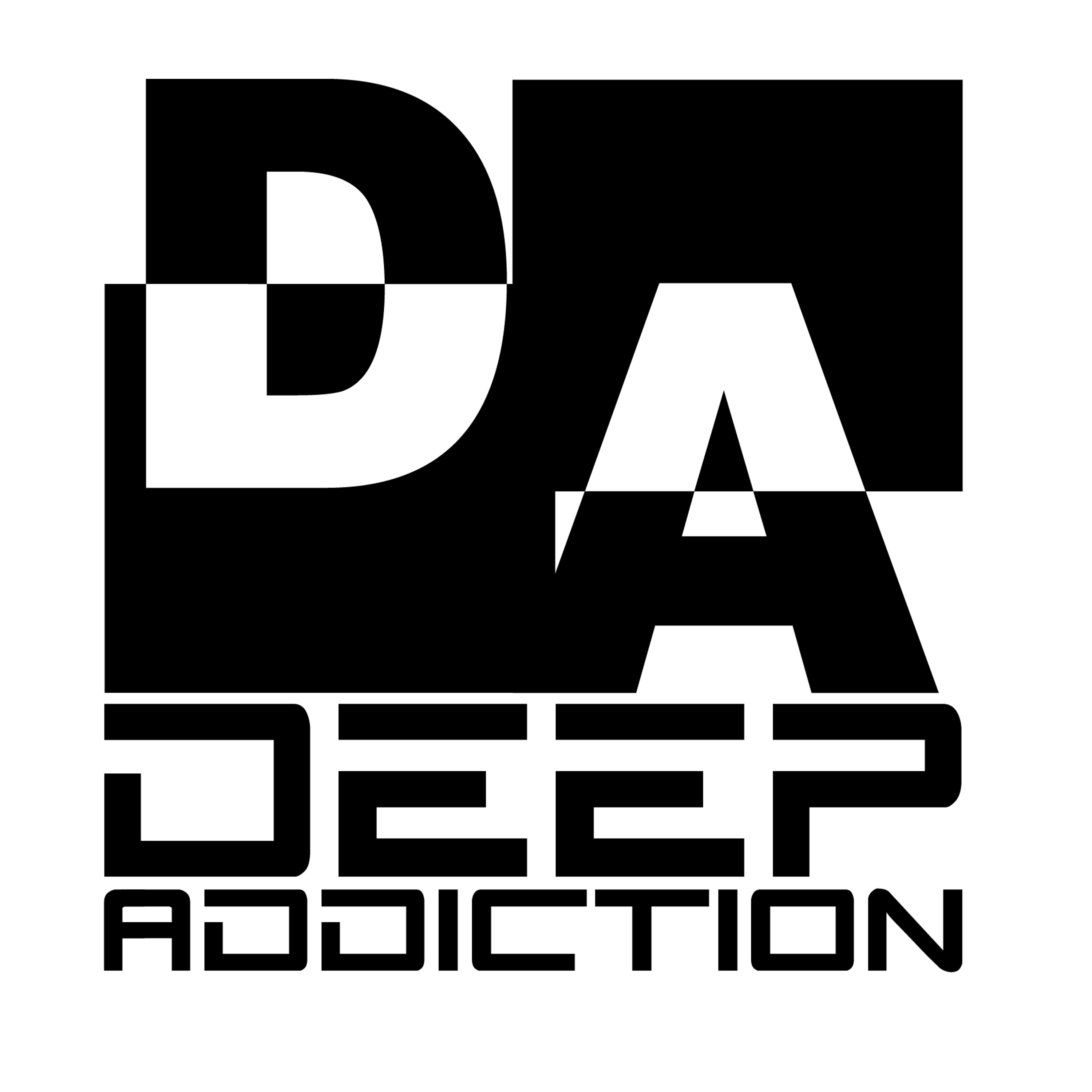 Deep Addiction Radio Show 11-25-16 Tobi G episode artwork