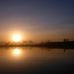 Slow handdrum beat with Deep Piano