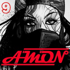 Amon - Exclusive set #9 [G-House / House]