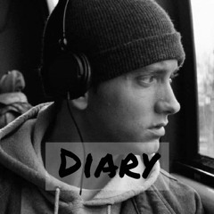[FREE] Sad Eminem Type Beat - Diary (Prod. by Tundra Beats)