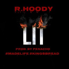 HoodY - LIT