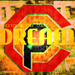 Dream [Ft. Docktor Speckter, Clas D. Poet][DJ PELT REMIX]