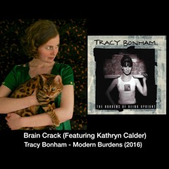 Brain Crack(Feat: Kathryn Calder) - Tracy Bonham