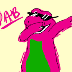 Barney (season 1) Theme Song Trap N Dab Remix