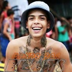 MC Kevin - Bipolar (Web Clipe) Jorgin Deejhay