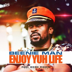 Beenie Man - Enjoy Yuh Life [Feel Good Riddim | Downsound Records 2016]