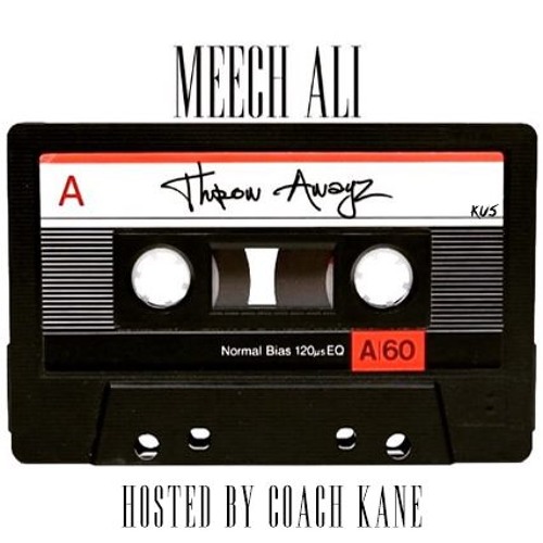 Wonderful feat UG x Bruce Lloyd