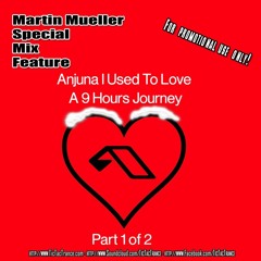 Anjuna I Used To Love: A 9 Hours Journey - Part 1 of 2