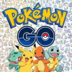 Gen 1 Pokemon Go Battle Music