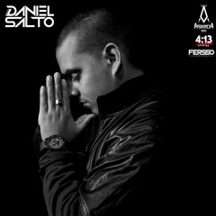 DANIEL SALTO MUSIC IS LIFE ANDROMEDA MUSIC