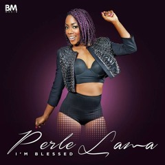 Perle Lama - I'm Blessed