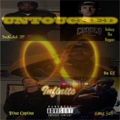 Hostage - Galaxy the Rapper X King Jah