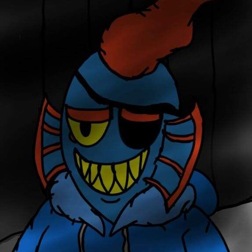 [Undertale AU - Changetale] Song That Might Have A Chance To Occur When You Attempt To Battle Undyne