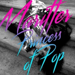 Dia Mtz Ft Mariffer Princess of Pop - Frío