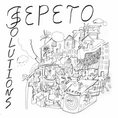 Jepeto Solutions - "Little Women" [from s/t 7" coming Feb. 3]