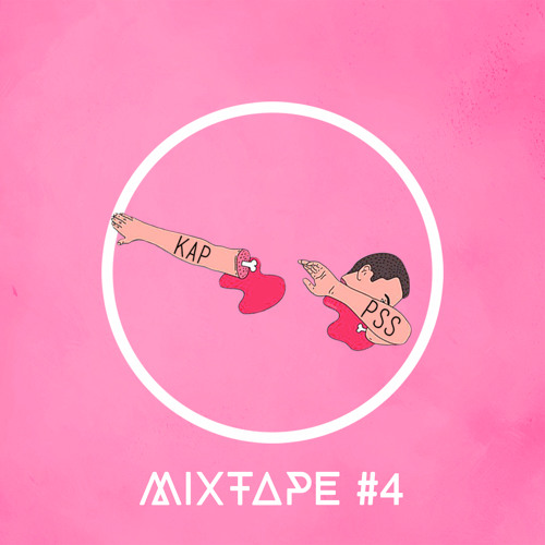Mixtape 4 Moombahton Yellow Claw Diplo Sak Noel Gta Wiwek By Kappss soundcloud