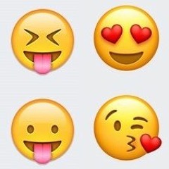 EMOJIS AD Da Don, KodaBear,cloverdez