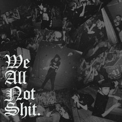 Pouya - We All Not Shit (Prod. By Chevali)