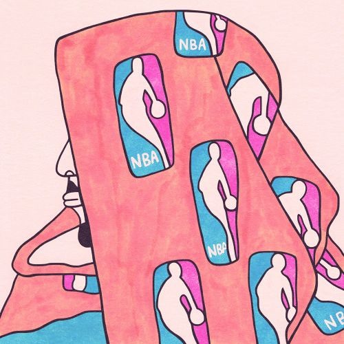 flicka da wrist - abstract x unhappy hank