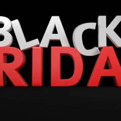 Black Friday Pt. 1 - Quincy Bernz