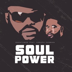 Soul Power