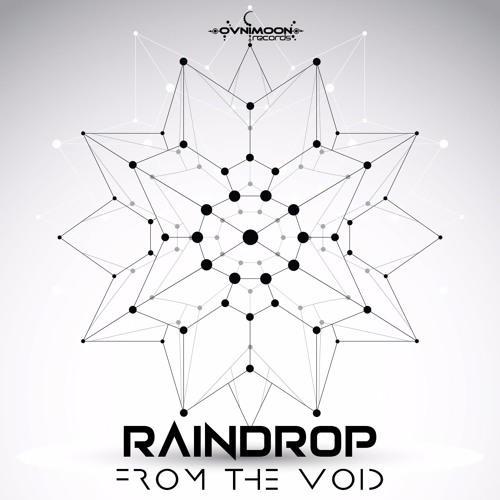 01 - Raindrop - From The Void