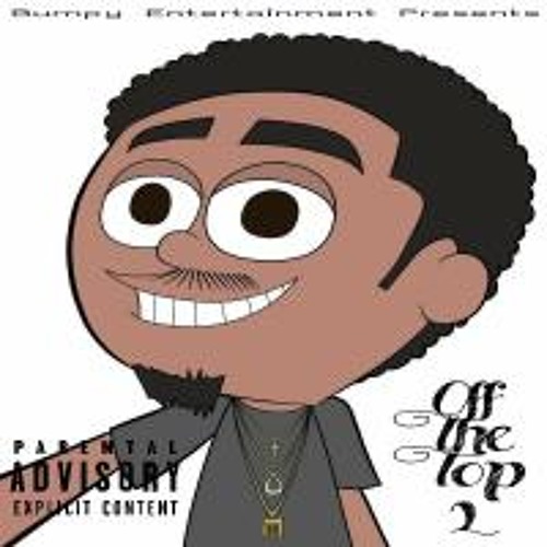 Bumpy - Touch Down (ProdByDiddyBeats)