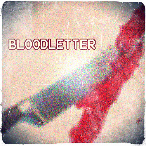 Bloodletter - Jake Duffie