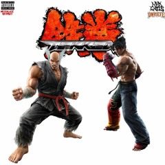 Tekken (feat. DMPJefe)