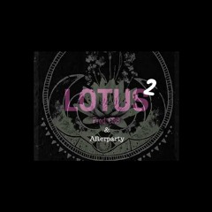 Lotus 2.0  Cloud Rap Beats X @1AfterParty