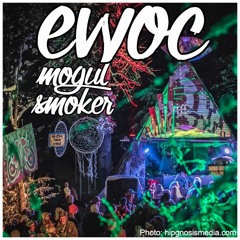 EWOC - Mogul Smoker Set
