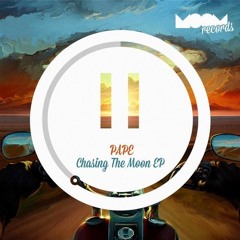 PAPE - On My Own Original Mix  -  Now On beatport