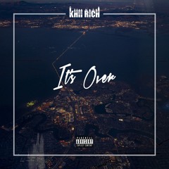 "Its Over" (Prod.By Jefferson)